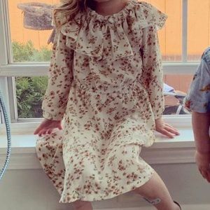 Adorable Bailey Blossom dress 4T